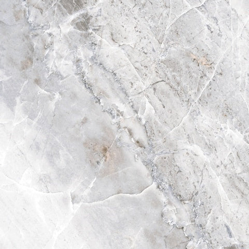 Kai Jasper Light Grey Marble Wall Tile 24 x 40cm 1.2m2