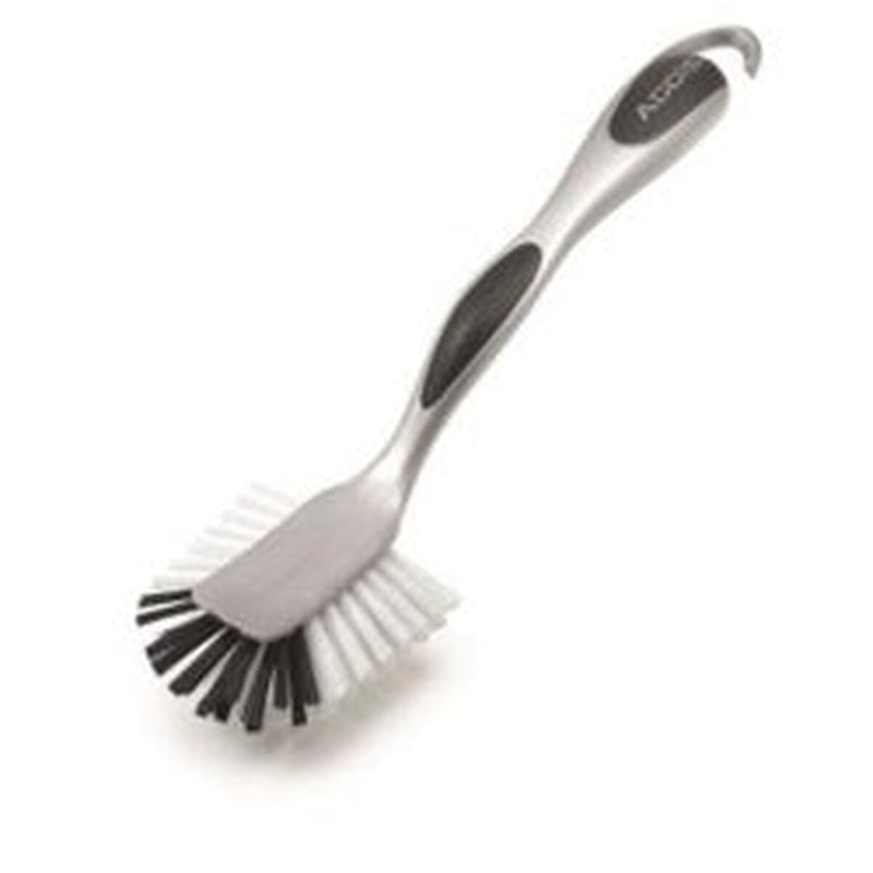 Addis Metallic Jumbo Brush Ultra Grip