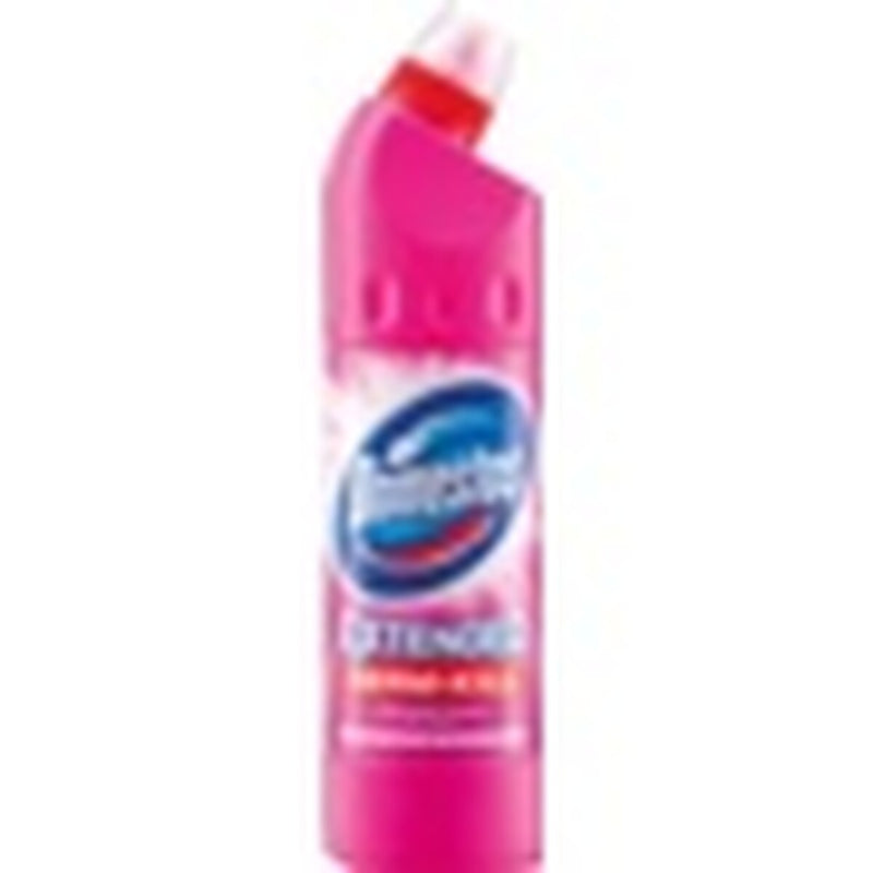 Domestos Bleach 750ml Pink Power