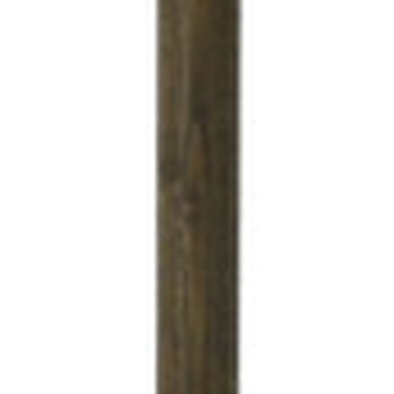Ambassador Ash Handle Stainless Steel Dutch Hoe Length: 158cm