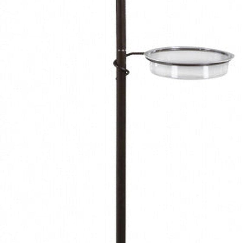 Ambassador Wild Birds Feeding Station 192cm