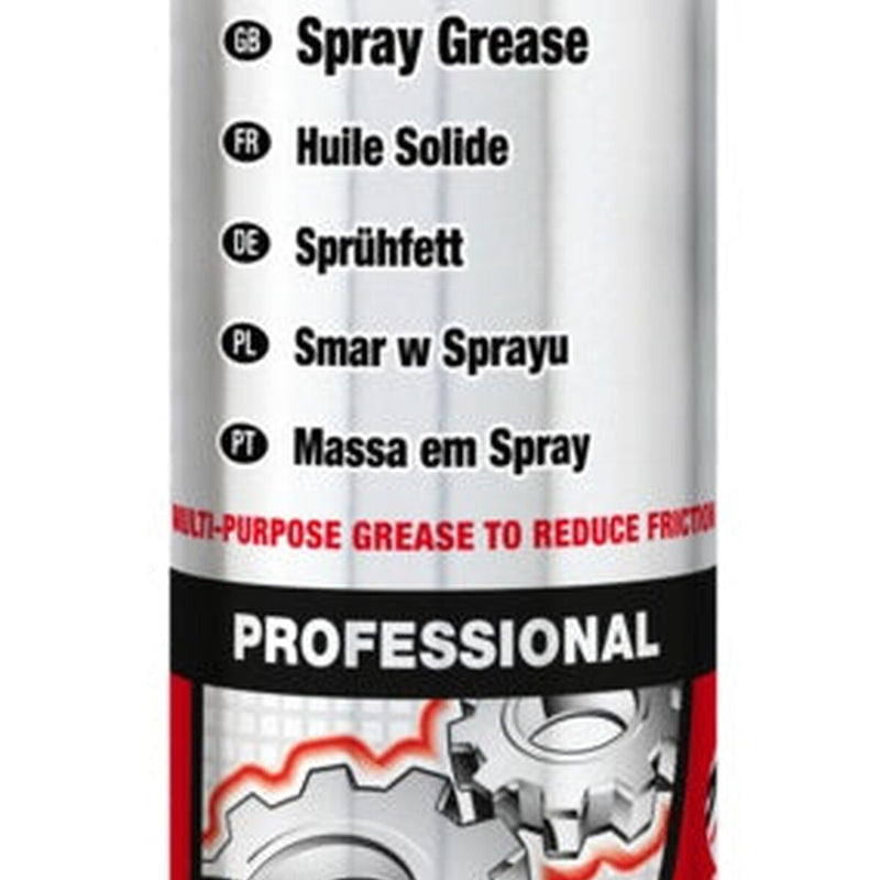 Holts Spray Grease 500ml