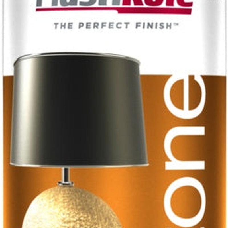 PlastiKote Stone Touch Spray Paint 400ml Alabaster