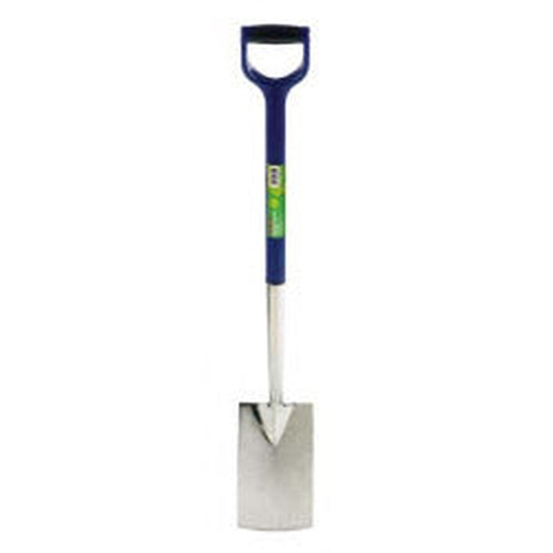 SupaGarden Border Spade Stainless steel