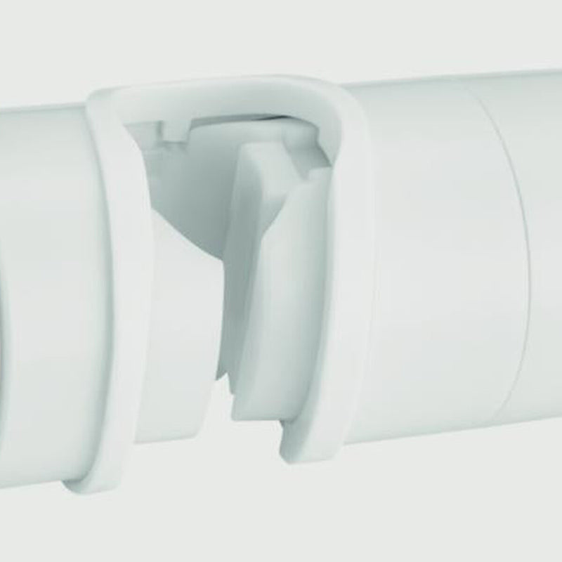 Blue Canyon Universal Height Adjuster White