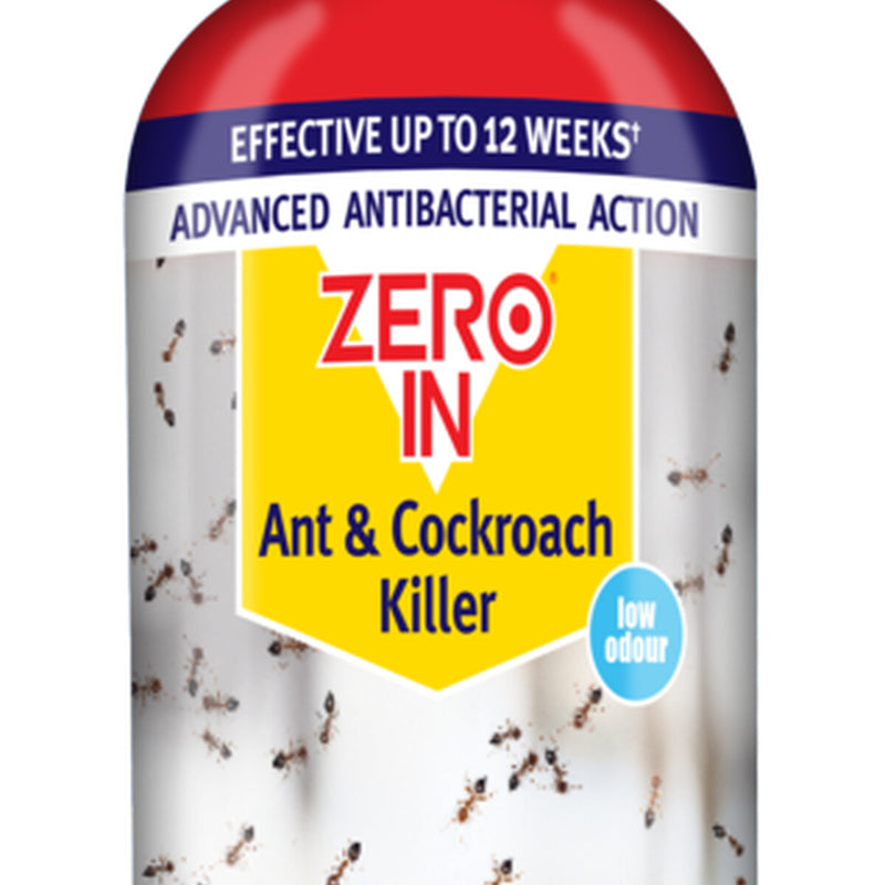 Zero In Ant Killer 1L