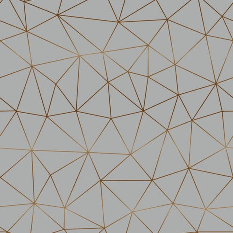 d-c-fix® Self Adhesve Film Tico Gold 45cm x 2m