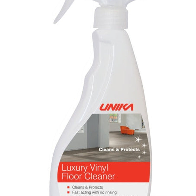 Unika LVT Floor Cleaner