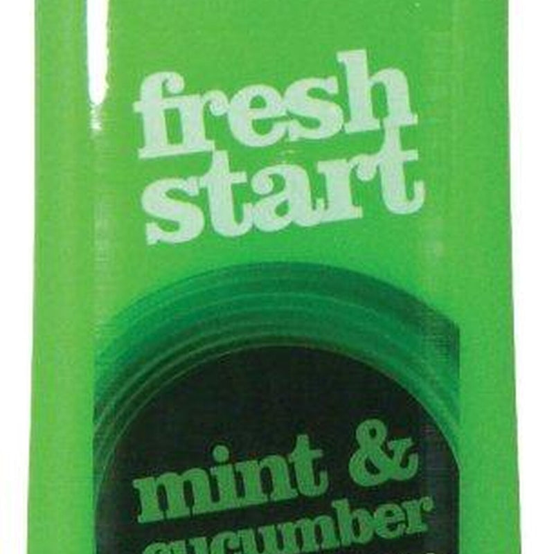 Fresh Start Shower Gel 420ml Mint & Cucumber