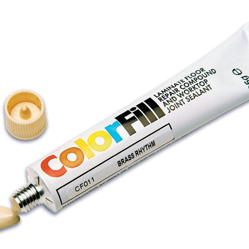 Unika Colorfil Worktop Sealant & Repair Mountain Oak