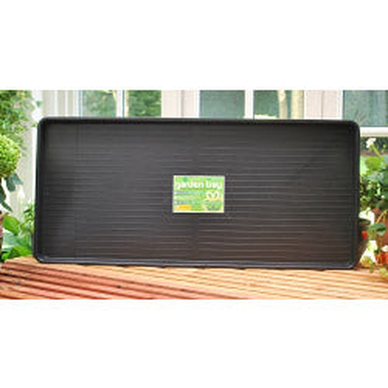 Garland Giant 'Plus' Garden Tray Black