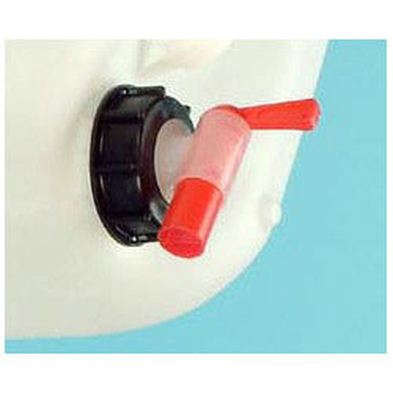 IGE Plastic Tap/Cap 5/10L