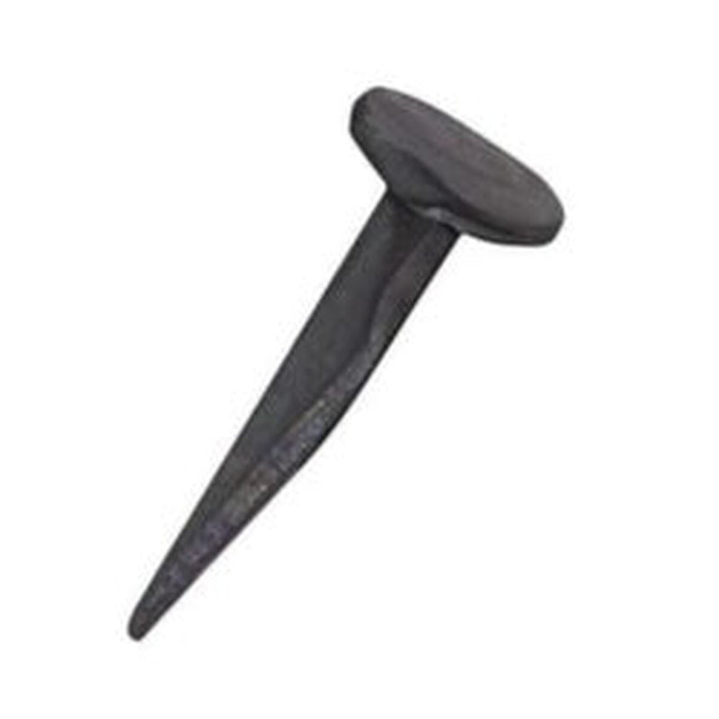 Securit Blue Cut Tacks, Pack of 10 15mm