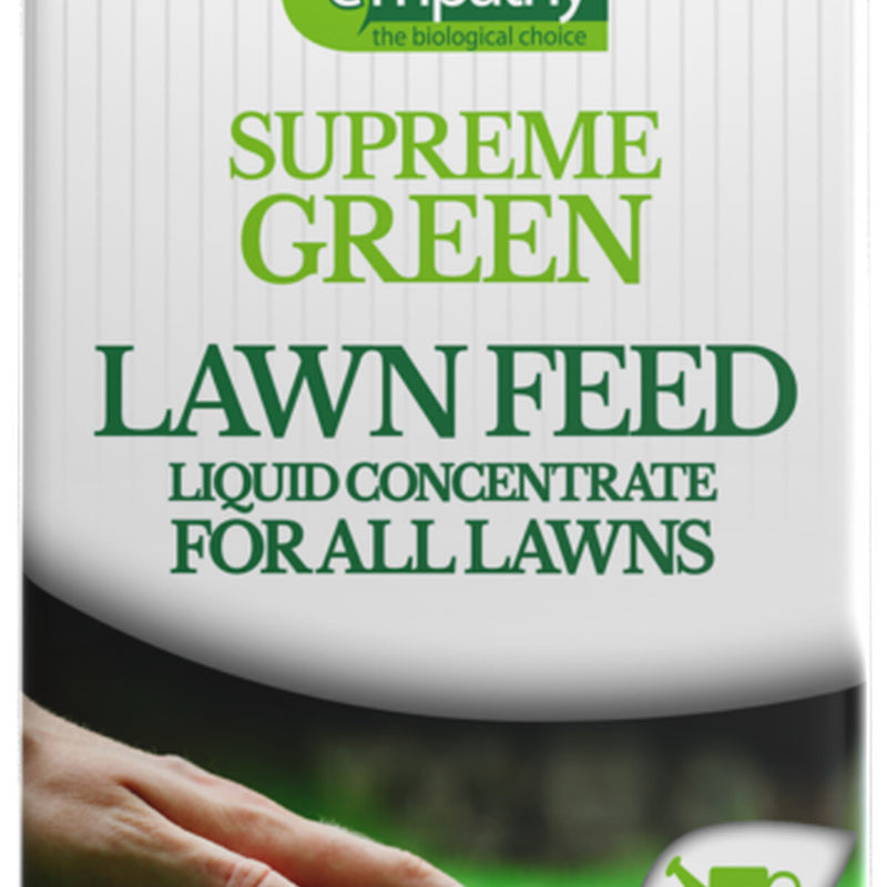 Empathy Lawn Feed Liquid Seaweed 1L