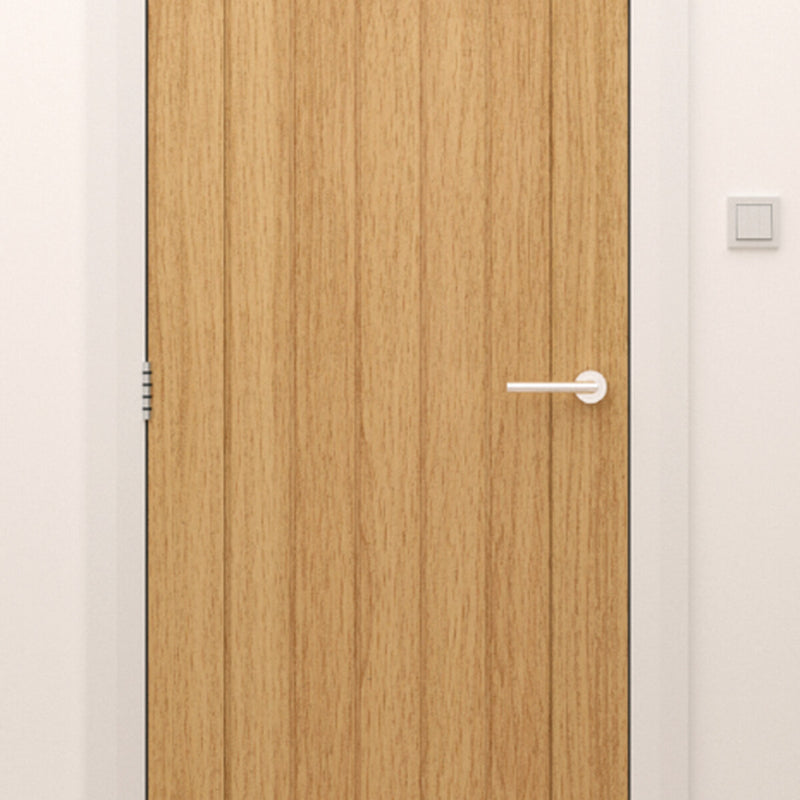 Valdor Cheshire Unfinished Oak Door 1981 x 686mm