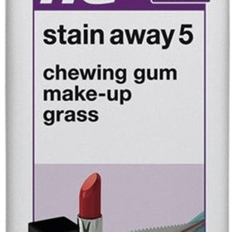 HG Stain Away No.5 Makeup Grass Pollen 50ml