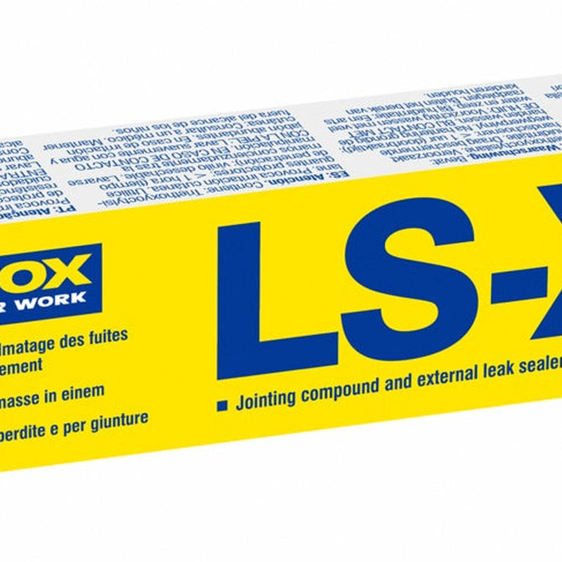 Fernox LS-X External Leak Sealer 50ml