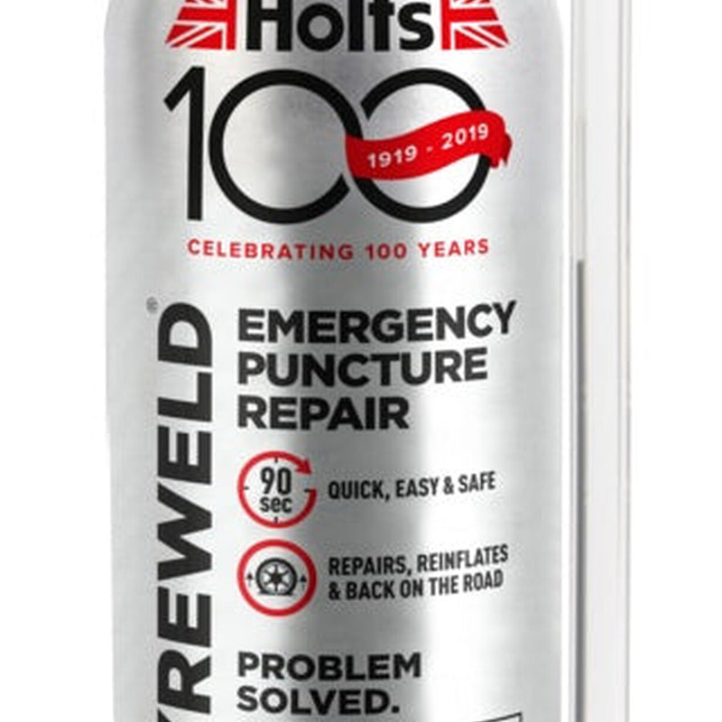 Holts Tyreweld - Aerosol 300ml