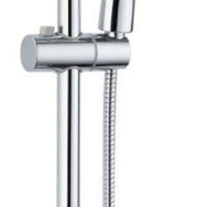 Blue Canyon Trinity Shower Set 5 Function