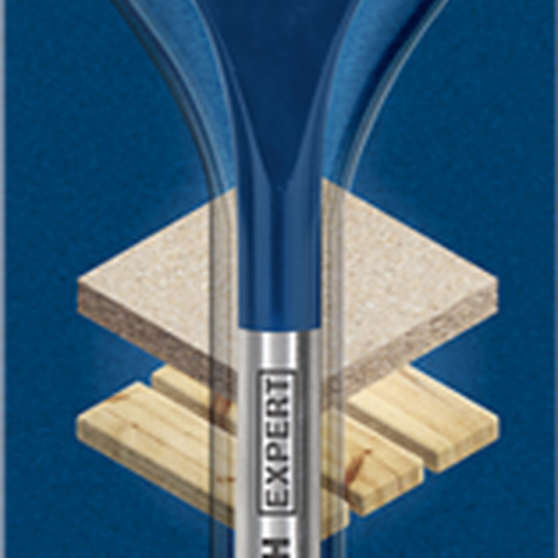 Bosch Selfcut Speed Flat Drill Bit Hex 26 x 152