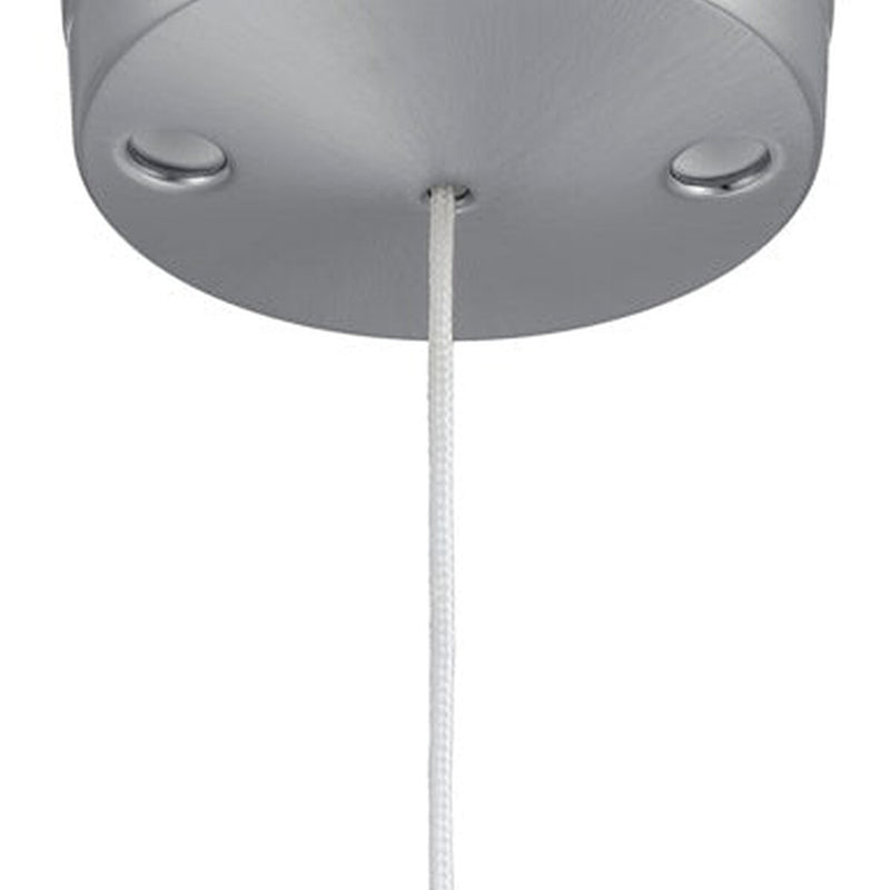 BG Decorative Steel Ceiling Switch 2 Way 6amp
