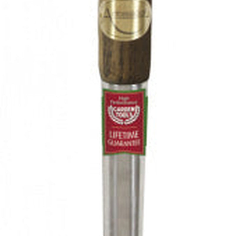 Ambassador Ash Handle Stainless Steel Digging Spade Length: 105cm