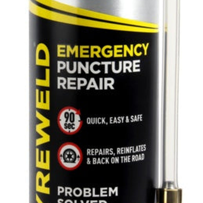 Holts Tyreweld - Aerosol 400ml