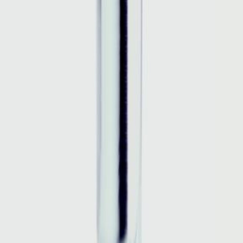 Rothley Table Leg 710 Chrome Finish