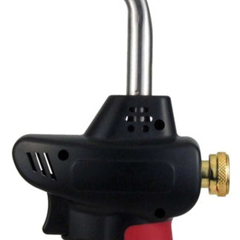 GoSystem Quick Pro Auto Swirl Torch