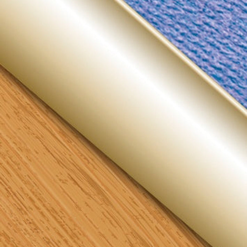 SupaDec Gold Effect Floor Edging 30 x 900mm