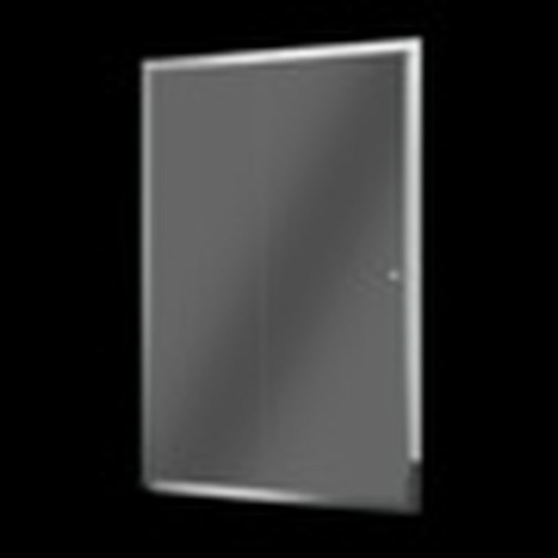 SP Sliding Shower Door 1000 x 1850mm