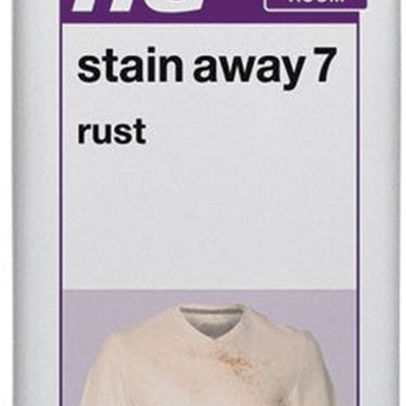 HG Stain Away 50ml No 7
