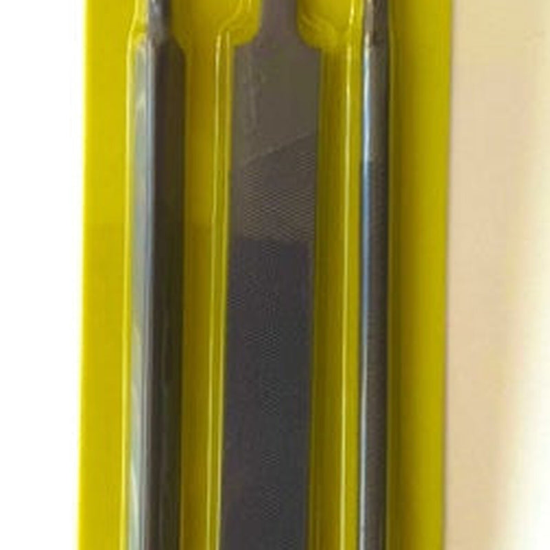 Surfacemaster File Set (3 Piece ) 203mm(8")