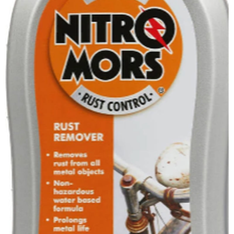 Nitromors Rust Remover Non-Hazardous