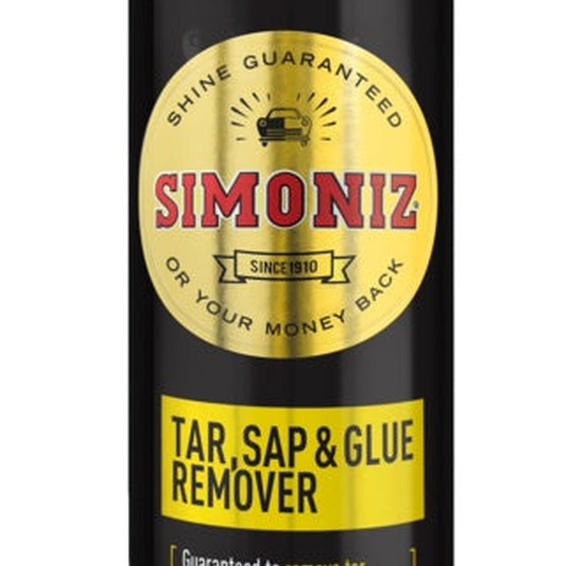 Simoniz Tar Sap Glue Remover 300ml
