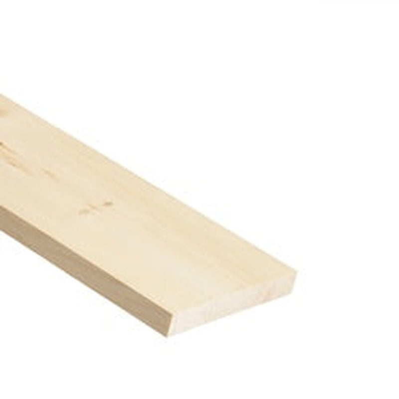 Cheshire Mouldings PEFC Knotty PSE Timber 2.4m x 145 x 20