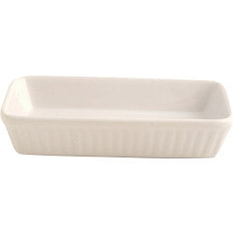 Rayware Gourmet Oblong Dish 18cm x 12cm