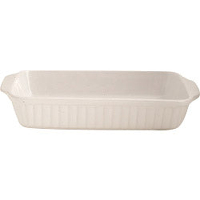 Rayware Gourmet Oblong Dish 30cm x 17cm