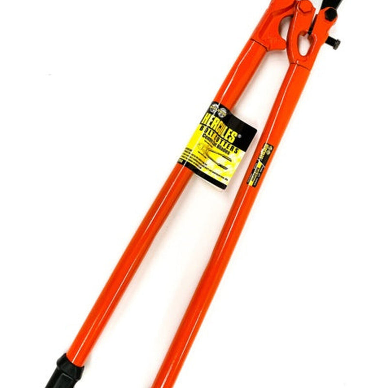Hercules Adjustable Jaws Bolt Croppers 915mm(36")