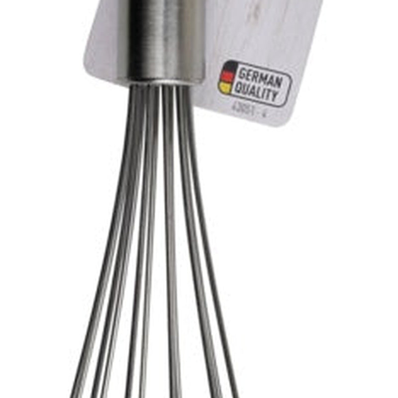 Fackelmann Stainless Steel Whisk