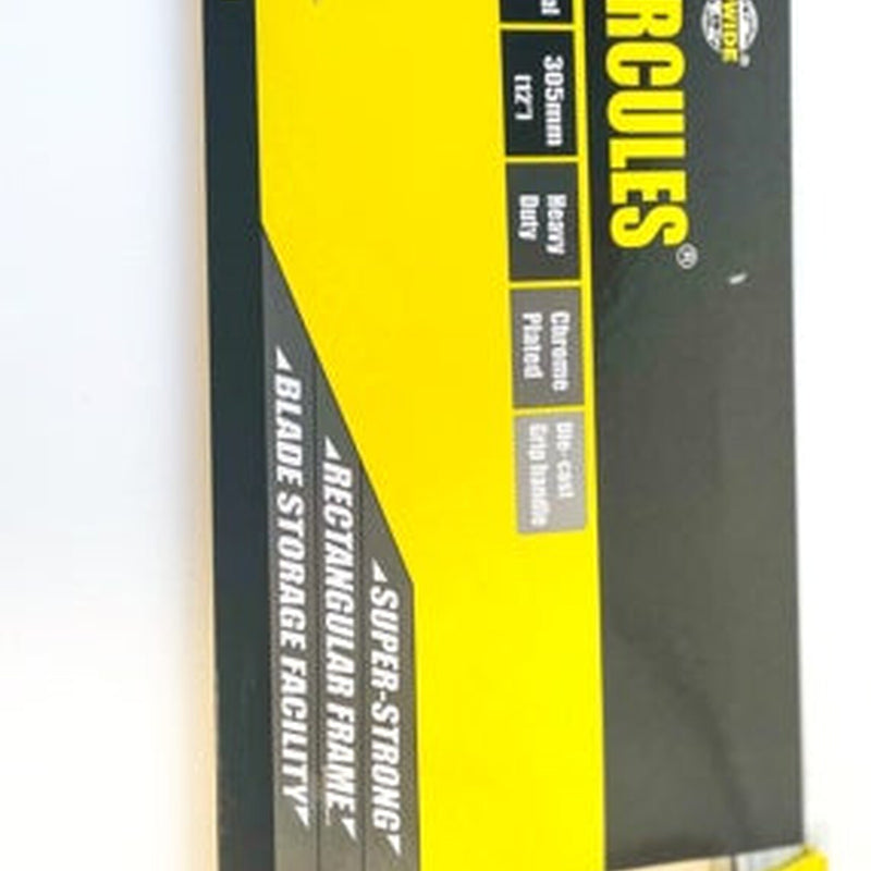 Hercules Hacksaw 305mm(12")