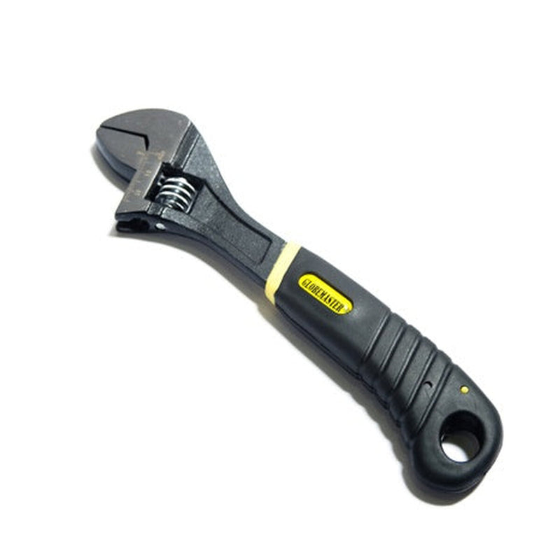 Globemaster Non Slip Adjustable Wrench 305mm(12")