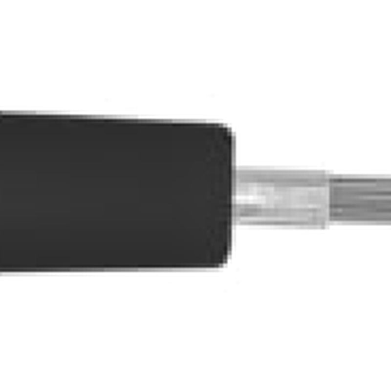 Fackelmann Stainless Steel Mini Egg Whisk