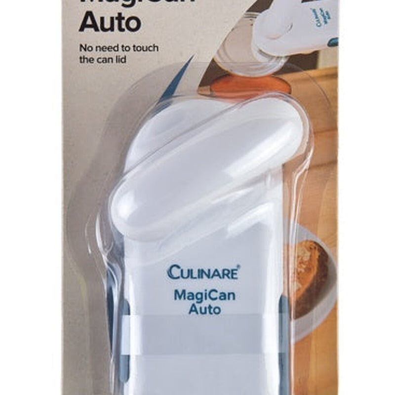 Culinare Magican Auto 2 Can Opener