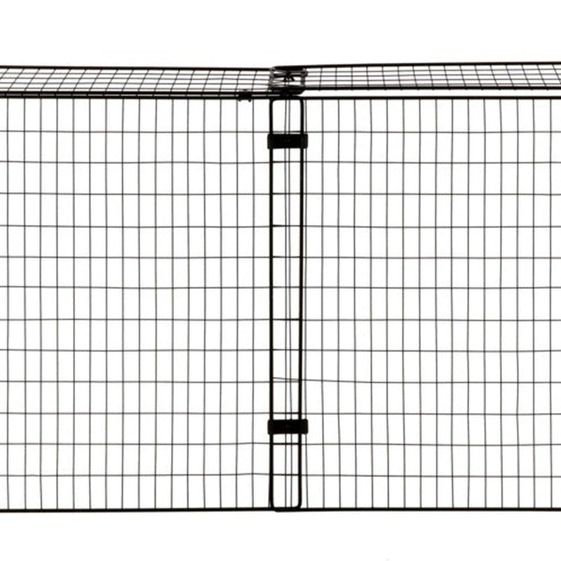 Hearth & Home Nursery Guard Black