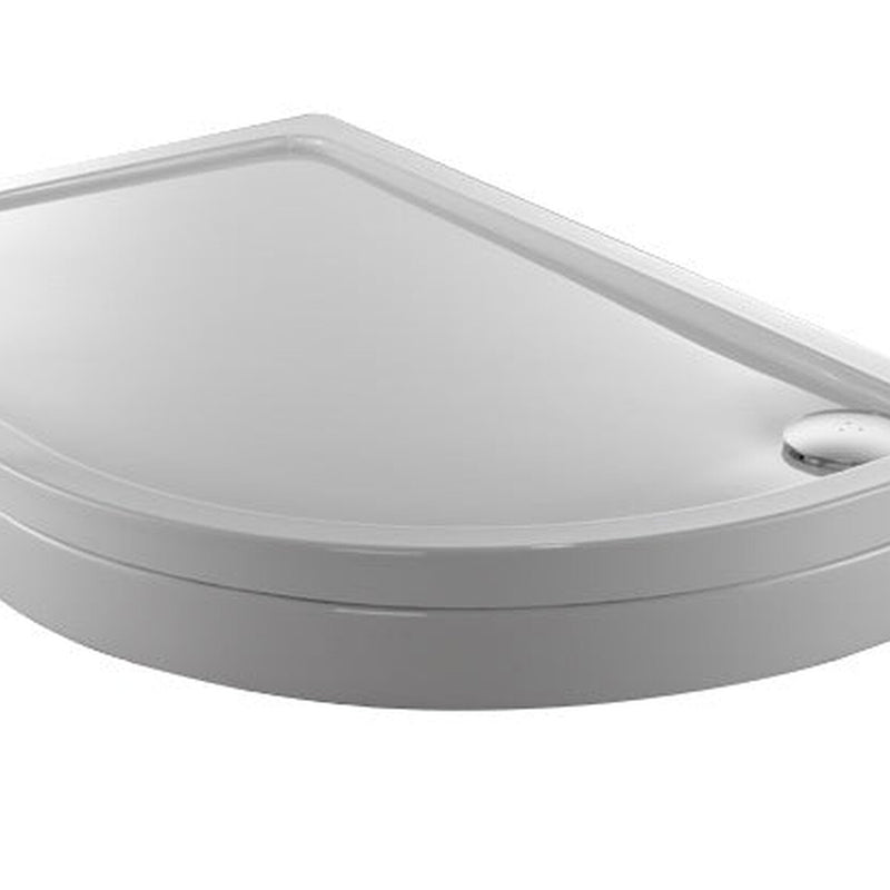Just Trays Offset Quad Riser Panel Kit 1200 x 900mm