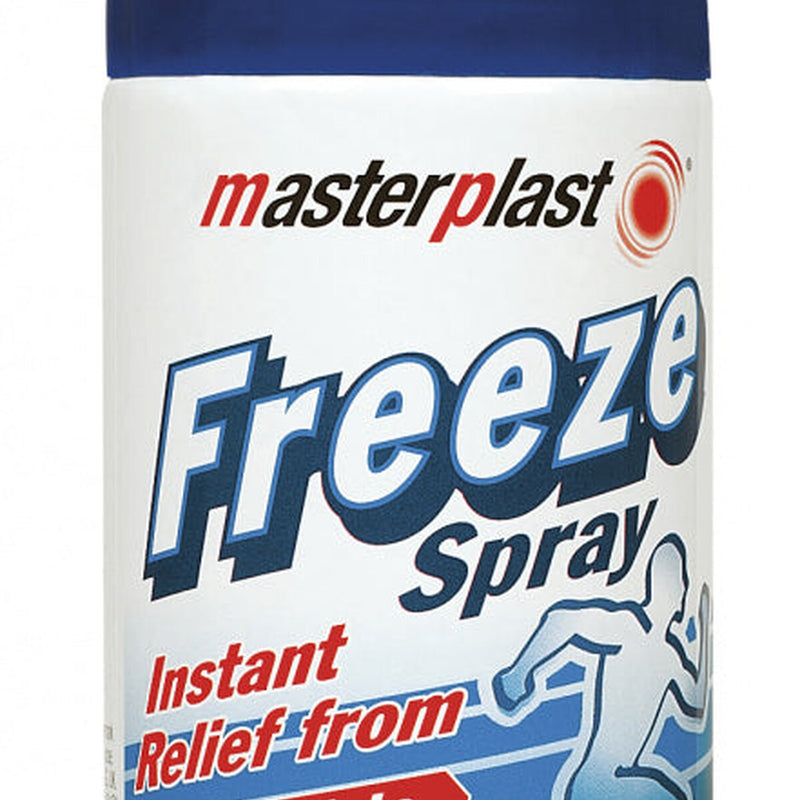Masterplast Freeze Spray 150ml