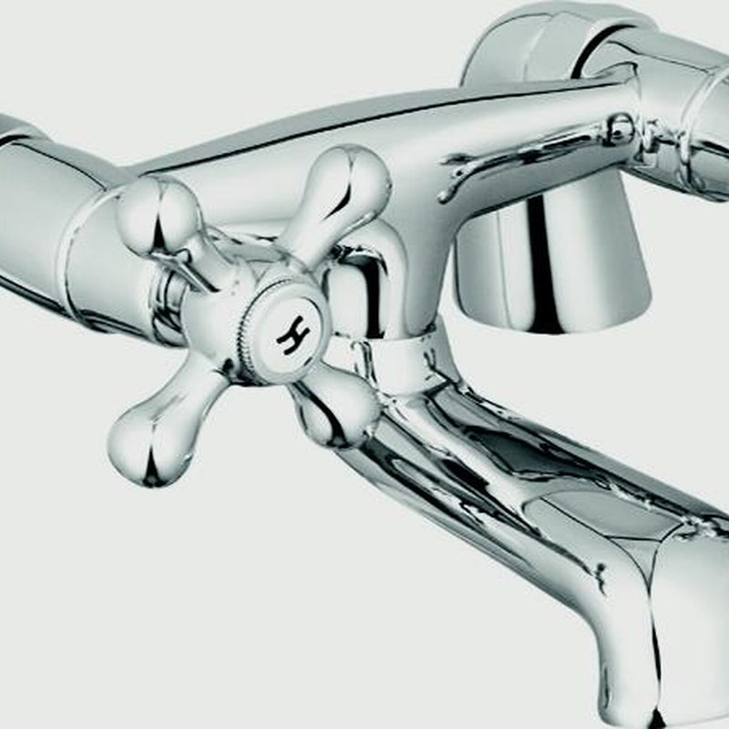 SP Bath Filler Tap W: 180mm D: 157mm