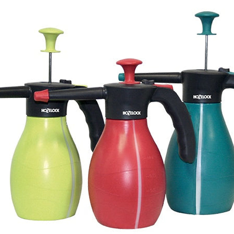 Hozelock T2 Evolution Sprayer 1.5L