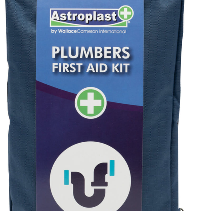 Wallace Cameron The Plumbers First Aid Kit